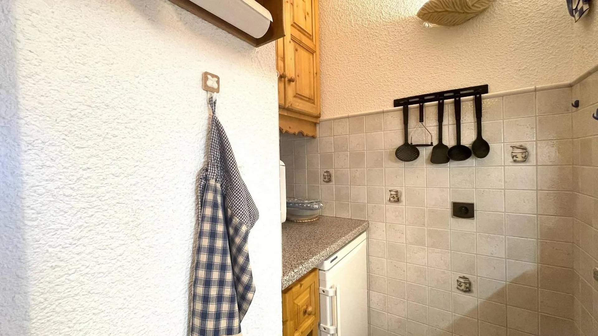 Apartment Studio Divisible, Proche Pistes Et Commerces, Tout Confort - Valmorel, Creve Coeur - Fr-1-356-393